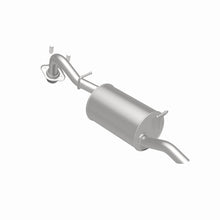 Load image into Gallery viewer, MagnaFlow BRE Exhaust Kit 12-17 Toyota PRIUS C 1.5L - 106-0851