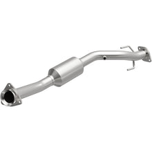 Load image into Gallery viewer, MagnaFlow 06-07 Chevrolet Trailblazer 4.2L Direct Fit Converter - 5551221