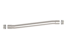 Load image into Gallery viewer, aFe Apollo GT Series 3in 409 SS Muffler Delete Pipe 2019 GM Silverado/Sierra 1500 V8-6.2L - 49C44114NM