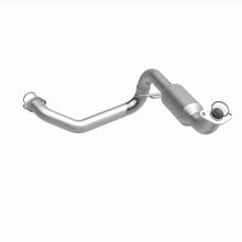 Load image into Gallery viewer, MagnaFlow 16-20 Toyota Tacoma V6 3.5L OEM Grade Direct-Fit Catalytic Converter - 280076