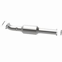 Load image into Gallery viewer, MagnaFlow 05-15 Toyota Tacoma 4.0L Direct Fit Converter - 5592661