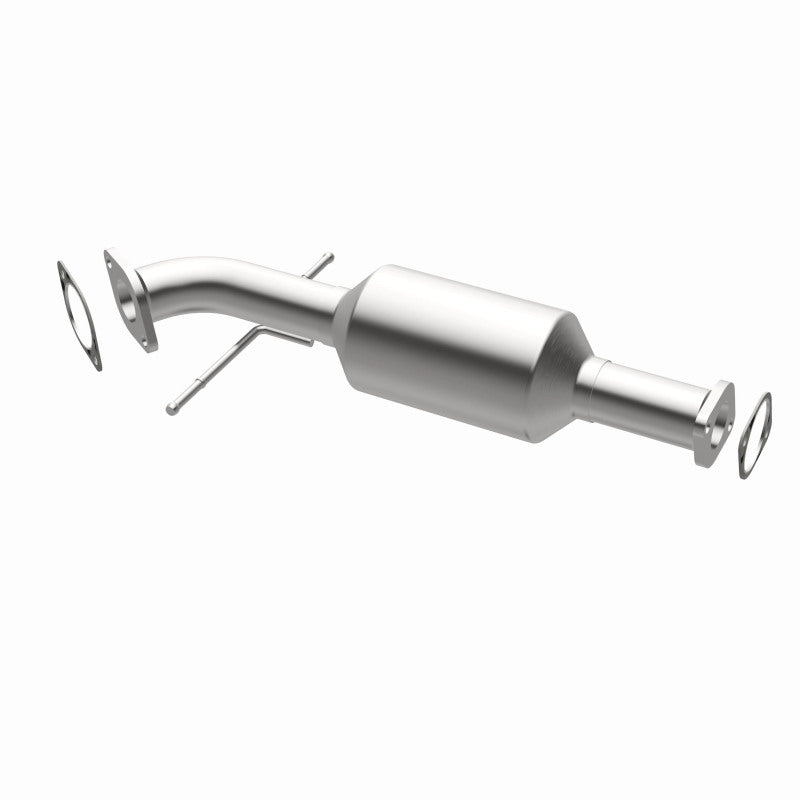 MagnaFlow 2005 Kia Sedona 3.5L Direct Fit Converter - 5491544