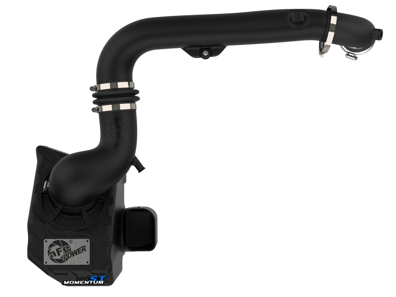aFe Momentum ST Pro 5R Cold Air Intake System 14-17 Jeep Cherokee (KL) I4-2.4L - 54-46216
