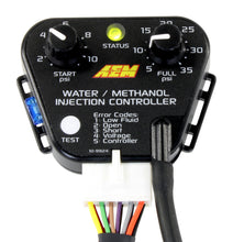 Load image into Gallery viewer, AEM V3 Water/Methanol Injection Kit - NO TANK (Internal Map) - 30-3302