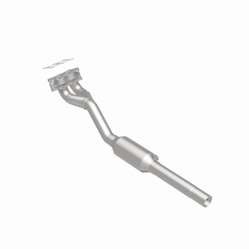 MagnaFlow Direct Fit Catalytic Converter 98-03 VW Beetle 2.0L - 51393