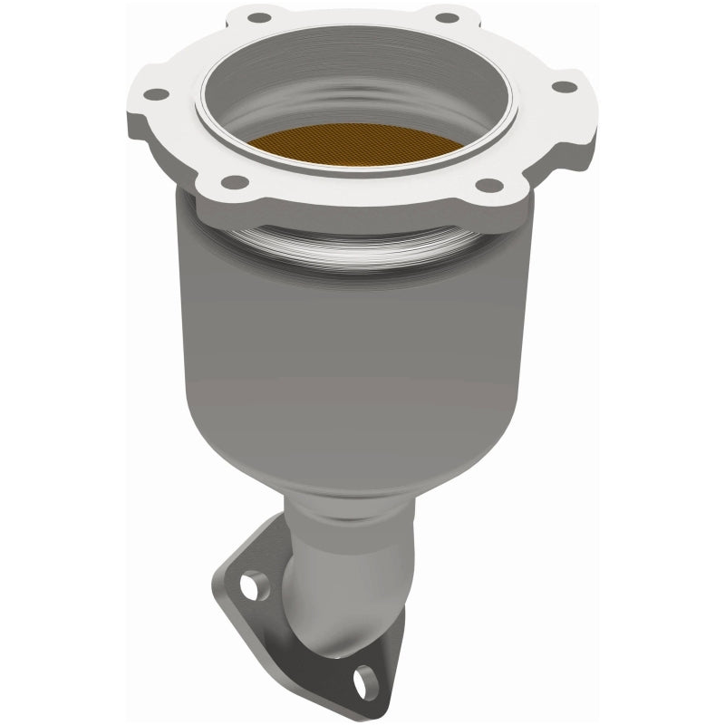 MagnaFlow 05-06 Nissan Maxima 3.5L Direct Fit Converter - 551296