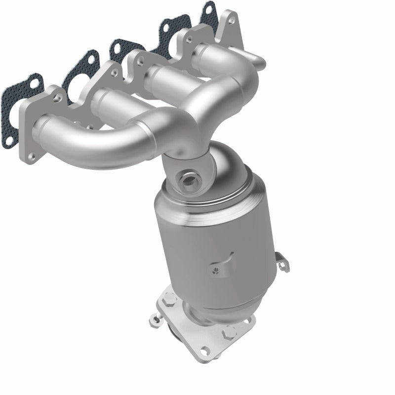 MagnaFlow 13-15 Spark L4 1.2 OEM Manifold Direct Fit Converter - 22-157