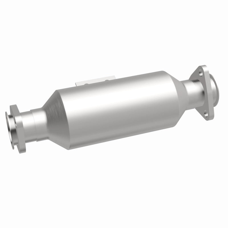 MagnaFlow 96-98 Hyundai Elantra 1.8L Direct Fit Converter - 4481876
