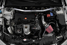 Load image into Gallery viewer, K&amp;N 2022 Honda Civic 2.0L L4 Silver Typhoon Intake - 69-1510TC