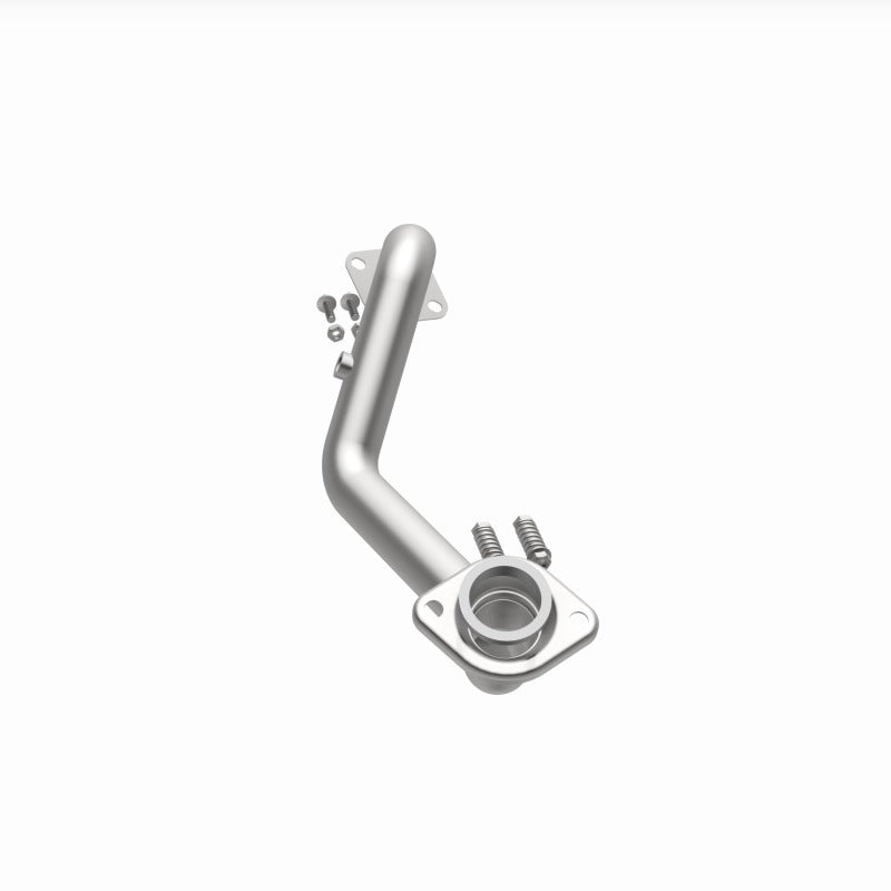 BRE Exhaust 06-12 RAV4 2.4L 2.5L 3.5L Front Pipe Kit - 107-0229