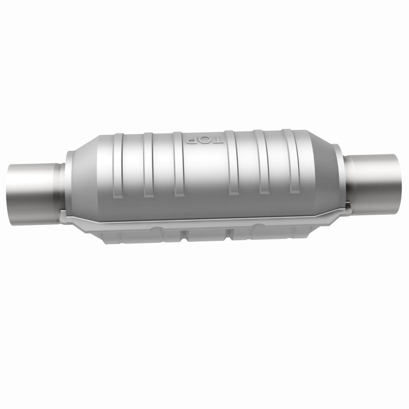 MagnaFlow Universal Catalytic Converter 2.50 CA - 418006