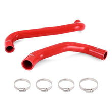 Load image into Gallery viewer, Mishimoto 08-09 Pontiac G8 Silicone Coolant Hose Kit - Red - MMHOSE-G8-08RD