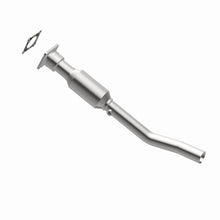 Load image into Gallery viewer, MagnaFlow 2005 Dodge Neon 2.0L Direct Fit Converter - 5461166