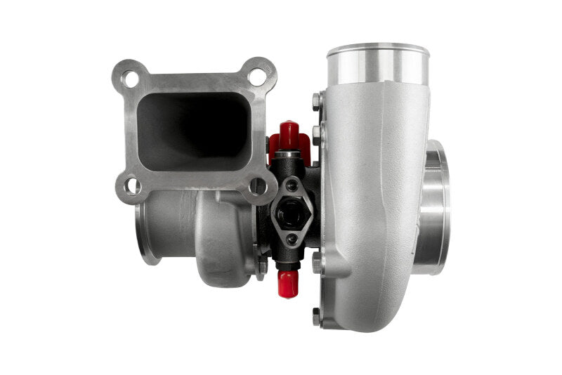 Turbosmart Water Cooled 6870 (Kompact) T4 0.82AR Externally Wastegated TS-2 Turbocharger - TS-2-6870B-T4082E