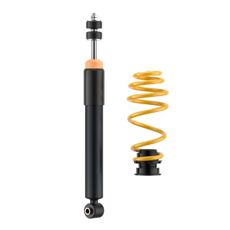 ST TA-Height Adjustable Coilovers 05+ Ford Mustang 5th gen. - 18230845