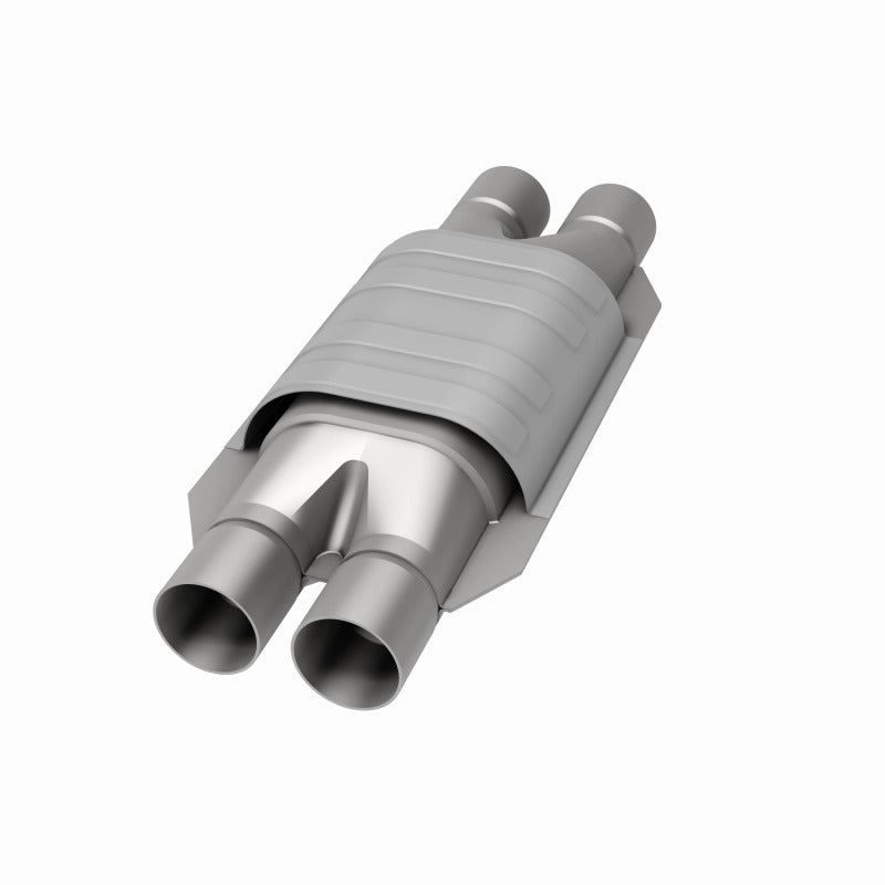 MagnaFlow Conv Univ 2/2 D/D FED - 94008
