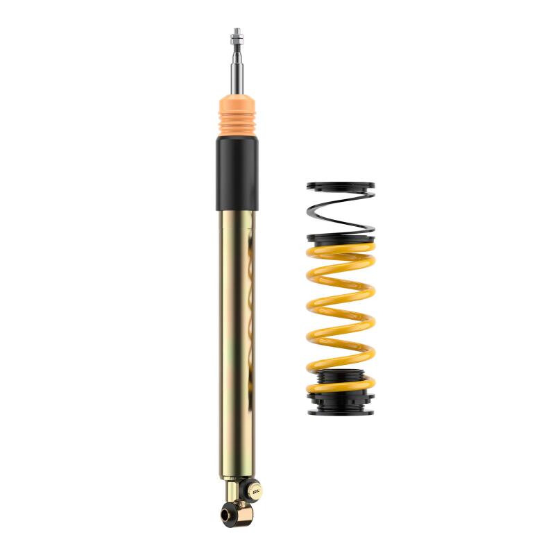 ST XTA-Plus 3 Adjustable Coilovers 2017+ Honda Civic Type-R - 1820250835