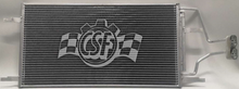 Load image into Gallery viewer, CSF 04-06 Buick Rendezvous 3.6L A/C Condenser - 10842