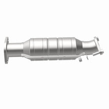 Load image into Gallery viewer, MagnaFlow Direct Fit Catalytic Converter 06-10 Hyundai Azera 3.8L - 51426