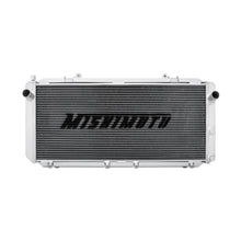Load image into Gallery viewer, Mishimoto 90-97 Toyota MR2 Turbo Manual Aluminum Radiator - MMRAD-MR2-90