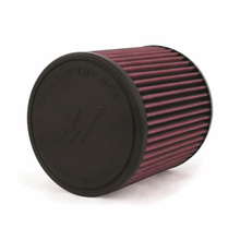 Load image into Gallery viewer, Mishimoto Performance Air Filter - 3.5in Inlet / 6in Length - MMAF-3506