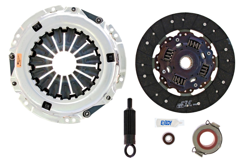 Exedy 1990-1991 Lexus ES250 V6 Stage 1 Organic Clutch - 16803C