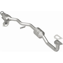 Load image into Gallery viewer, MagnaFlow Direct Fit Catalytic Converter 04-05 Subaru Outback/Legacy 2.5L D/S - 51864
