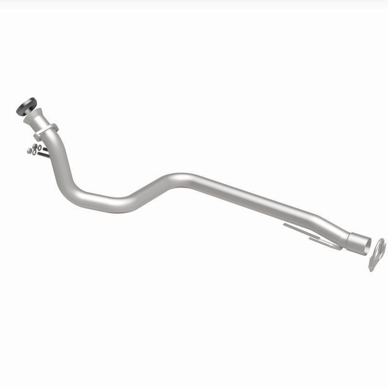 BRE Exhaust 87-95 Cherokee Wagoneer 2.5L 4.0L Front Pipe Kit - 107-0234
