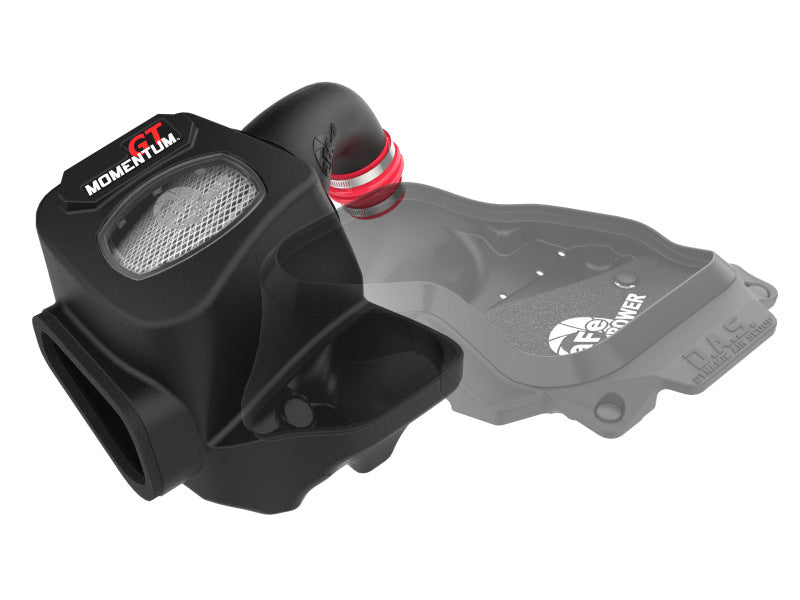 aFe Toyota Tacoma TRD Pro 24-26 / 4R TRD Pro 25-26 L4-2.4L Momentum GT CAI System w/Pro DRY S Filter - 50-70131D