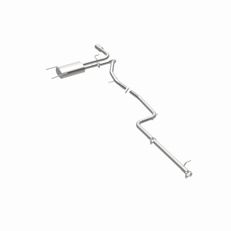 MagnaFlow BRE Exhaust Kit 10-13 Mazda 3 - 106-0430