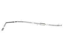 Load image into Gallery viewer, aFe Apollo GT Series 3in 409 SS Cat-Back Exhaust 2019 Ford Ranger 2.3L w/ Polished Tips - 49-43115-P
