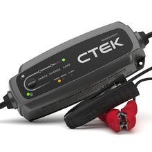 Load image into Gallery viewer, CTEK Battery Charger - CT5 Powersport - 2.3A - 40-339