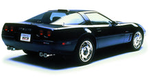Load image into Gallery viewer, Borla 84-91 Chevrolet Corvette C4 5.7L V8 D SQ AC IC Rear Section 2.5 inch Converter - 11376