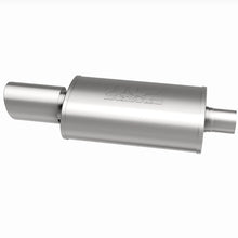 Load image into Gallery viewer, MagnaFlow Muffler W/Tip Mag Rs 14X5X8 2.25/4. - 14851