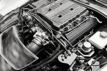 Load image into Gallery viewer, Radium Engineering 15-19 Corvette Z06 Dual Catch Can Kit Fluid Lock - 20-1186-FL