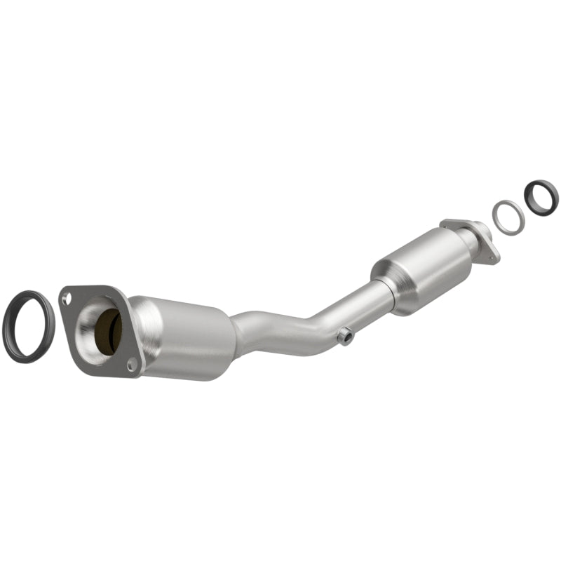 MagnaFlow Direct Fit Catalytic Converter 2009-2013 Cube 1.8 L Underbody - 52327