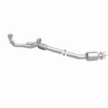 Load image into Gallery viewer, MagnaFlow 18-20 Honda Odyssey V6 3.5L OEM Underbody Single Grade Direct-Fit Catalytic Converter - 280126
