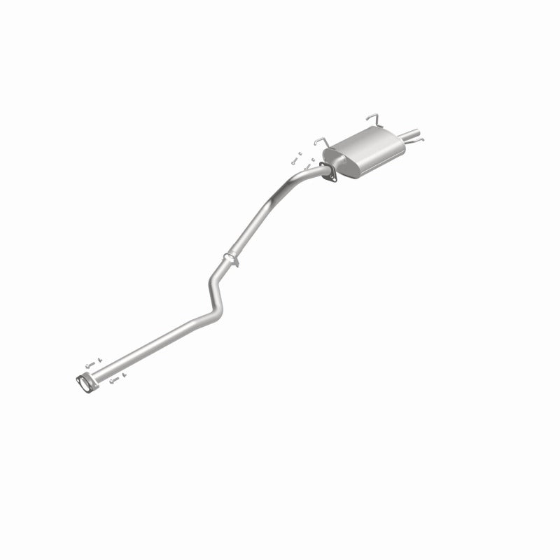 MagnaFlow BRE Exhaust Kit 00-06 Nissan Sentra 1.8L - 106-0085