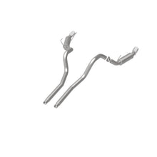 Load image into Gallery viewer, MagnaFlow SYS C/B 10 Mustang GT 3inch Magnapack - 16572