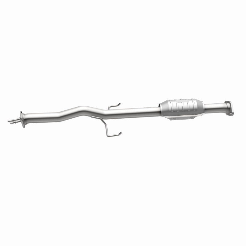 MagnaFlow Direct Fit Catalytic Converter 01-03 Mazda Protege 2.0L CA - 451002