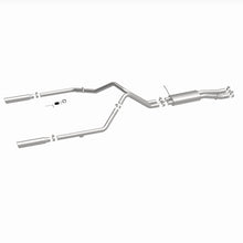 Load image into Gallery viewer, MagnaFlow Sys C/B 03- GM 2500HD 6.0 Dual CCSB - 15829