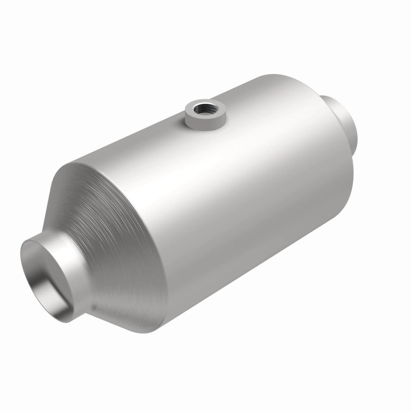 MagnaFlow Universal Catalytic Converter 2.50 Mid O2 CA - 456056