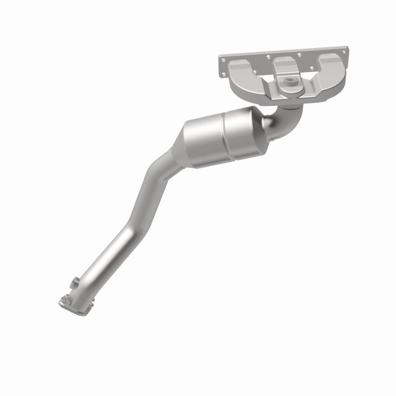 MagnaFlow Direct Fit Catalytic Converter BMW 5 01-03 front OEM - 49772