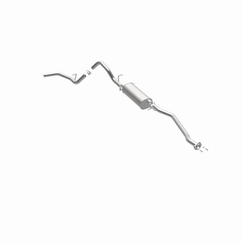 MagnaFlow BRE Exhaust Kit 99-01 Silverado Sierra 1500 - 106-0503