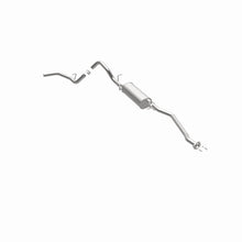 Load image into Gallery viewer, MagnaFlow BRE Exhaust Kit 99-01 Silverado Sierra 1500 - 106-0503