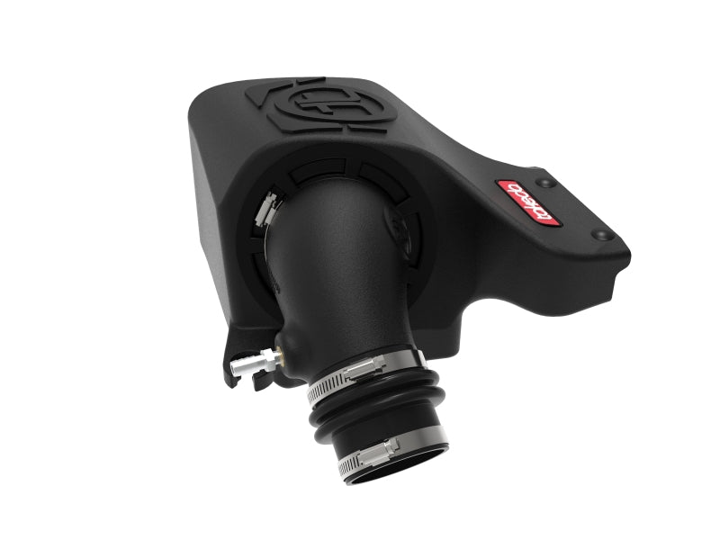 aFe Takeda Momentum Pro 5R Cold Air Intake System 16-20 Hyundai Elantra L4-2.0L - 56-70024R