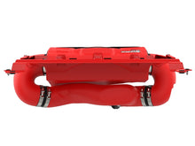 Load image into Gallery viewer, aFe 21-23 Dodge RAM 1500 TRX V8-6.2L Momentum GT Intake- Red - 50-70075KR