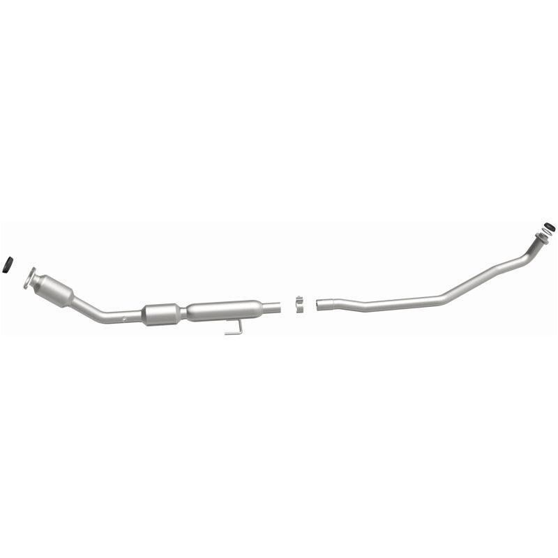 MagnaFlow Direct Fit Catalytic Converter 14-15 Toyota Corolla 1.8L - 52524