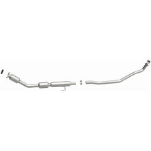 Load image into Gallery viewer, MagnaFlow Direct Fit Catalytic Converter 14-15 Toyota Corolla 1.8L - 52524