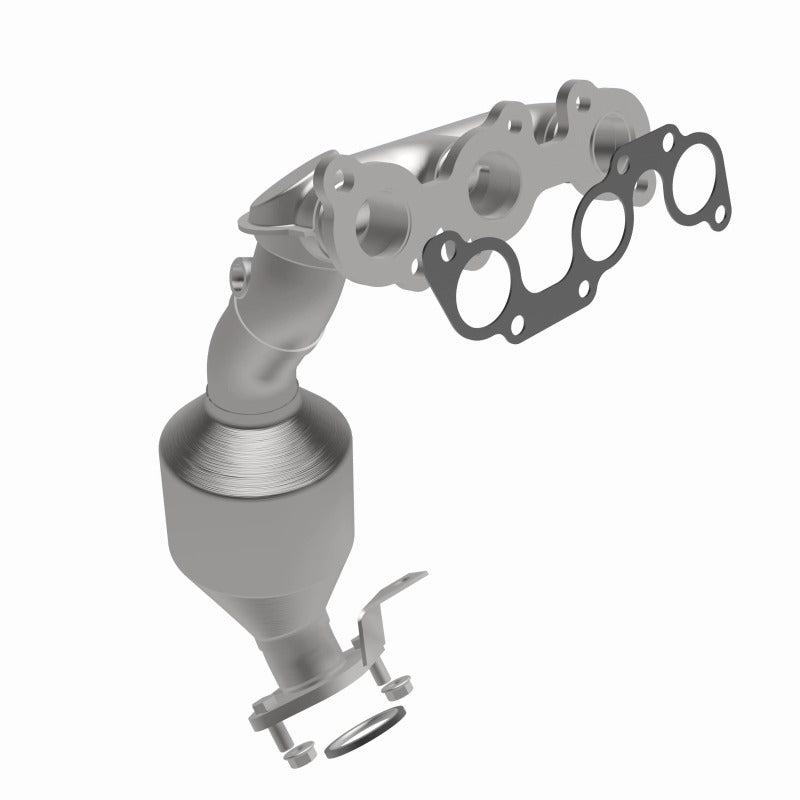 MagnaFlow Direct Fit Catalytic Converter 04-06 Lexus RX330 3.3L D/S - 50273